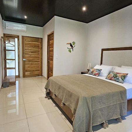 Fauna Lodge Drakes Bay 외부 사진