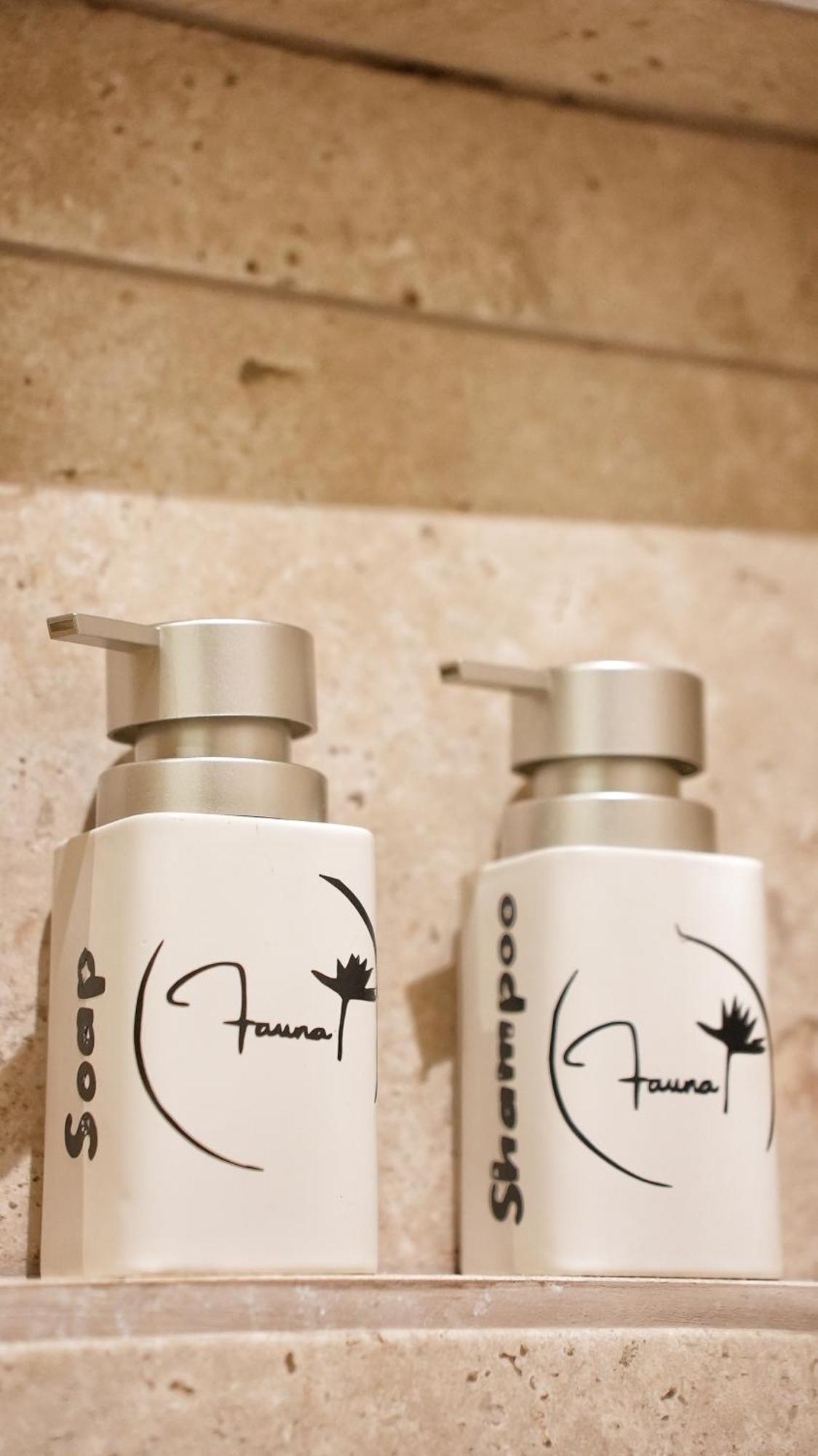 Fauna Lodge Drakes Bay 외부 사진