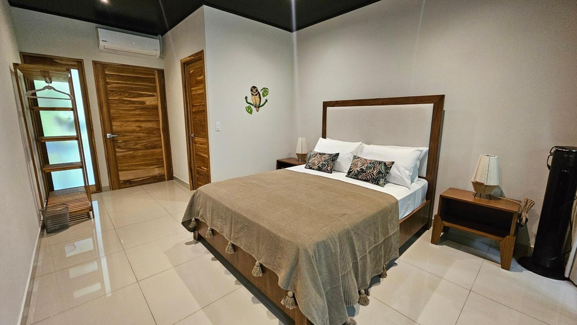 Fauna Lodge Drakes Bay 외부 사진